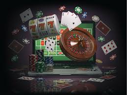 Официальный сайт Casino Monro