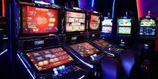 Casino Super Slots